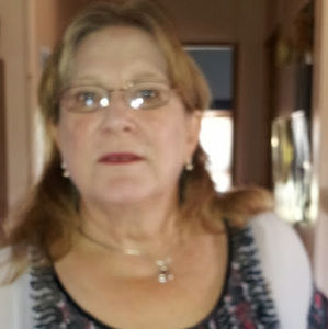 Meet your Posher, Tricia